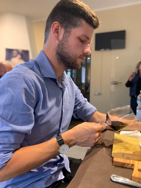 Filippo Vanni
