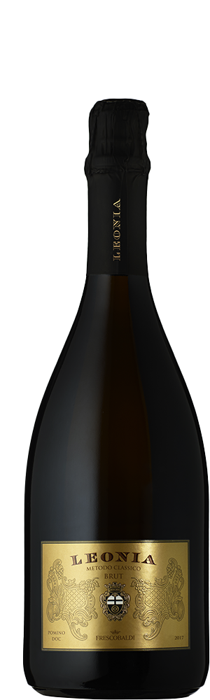 Leonia Pomino Brut DOC 2017 Frescobaldi  - Metodo Classico - Brut Millesimato