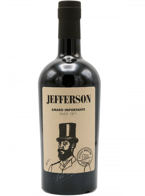 'Jefferson' Amaro Importante 70 CL-Dudi Wine
