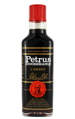 Amaro 'Petrus' Boonekamp 70 CL-Dudi Wine