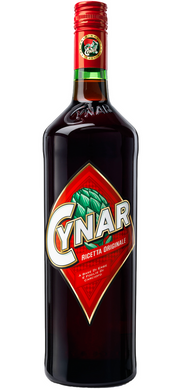 Amaro Cynar 1 L-Dudi Wine