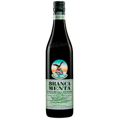 Amaro Brancamenta 1 L-Dudi Wine