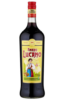Amaro Lucano 1 L-Dudi Wine
