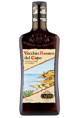 Vecchio Amaro Del Capo 70 CL-Dudi Wine