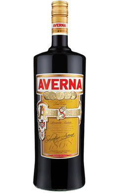 Amaro Averna 1.5 L-Dudi Wine