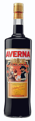 Amaro Averna 150° Anniversario 70 CL-Dudi Wine