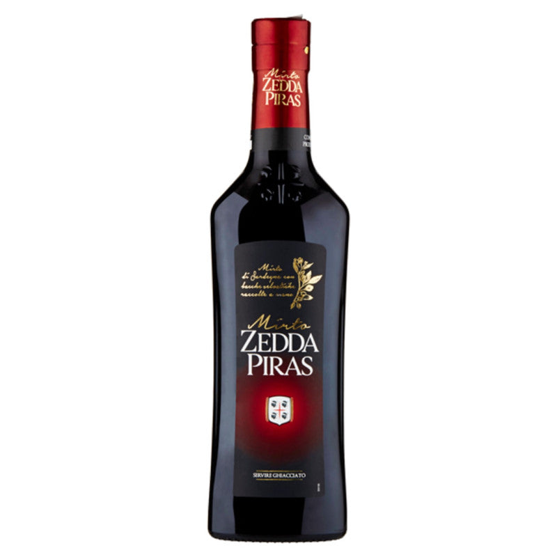 Mirto Rosso Zedda Piras 70 CL-Dudi Wine