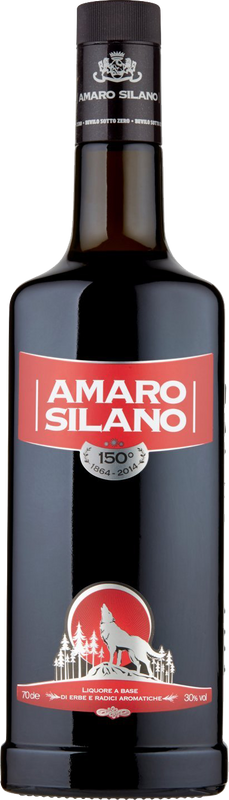 Amaro Silano 1 L-Dudi Wine