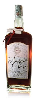 Amaro Neri Al Chinotto 70 CL-Dudi Wine