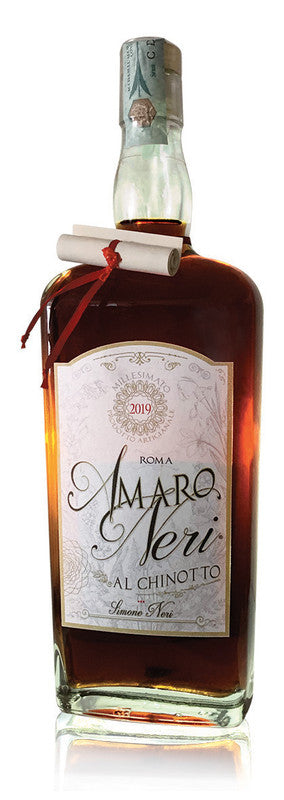 Amaro Neri Al Chinotto 70 CL-Dudi Wine