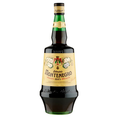 Amaro Montenegro Magnum 3 L-Dudi Wine