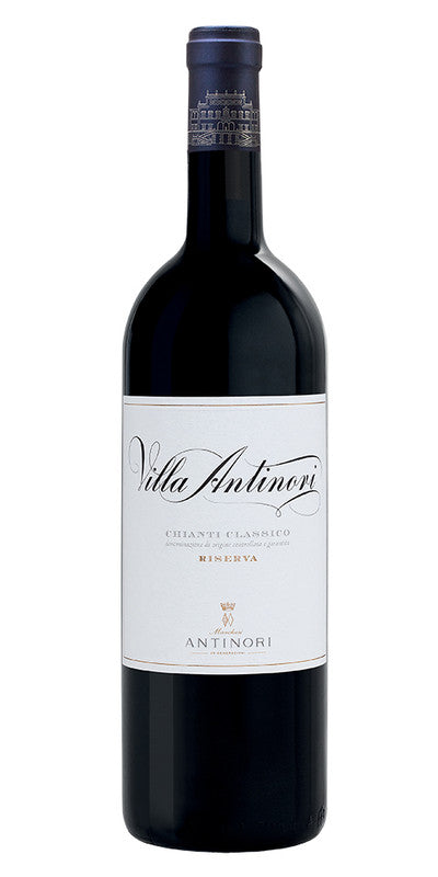 Chianti Classico Riserva DOCG 2016 - Villa Antinori - Marchesi Antinori-Dudi Wine