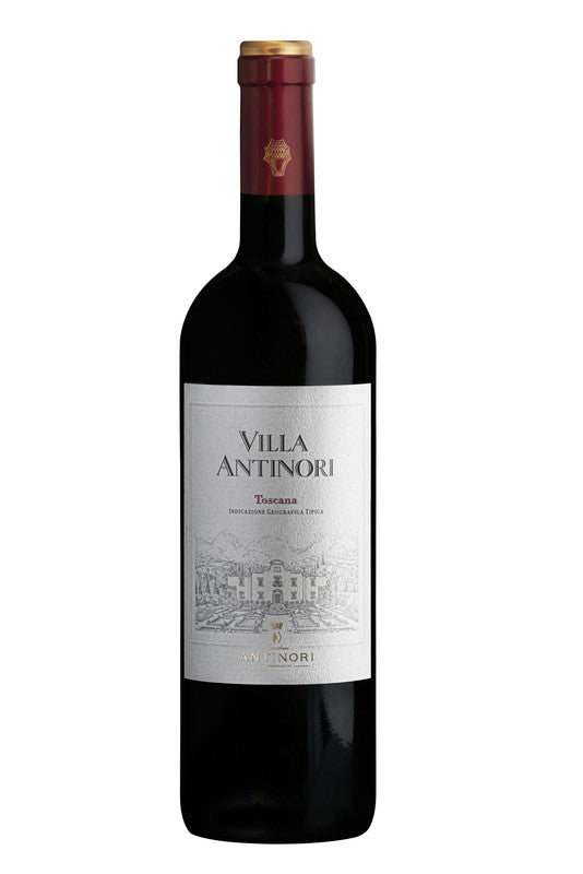 'Villa Antinori' Rosso Toscana IGT 2018 - Villa Antinori - Marchesi Antinori-Dudi Wine