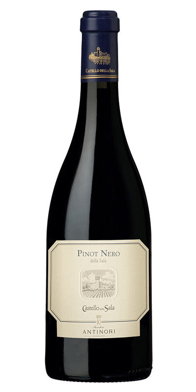 'Pinot Nero Della Sala' Umbria IGT 2017 - Castello Della Sala - Marchesi Antinori-Dudi Wine