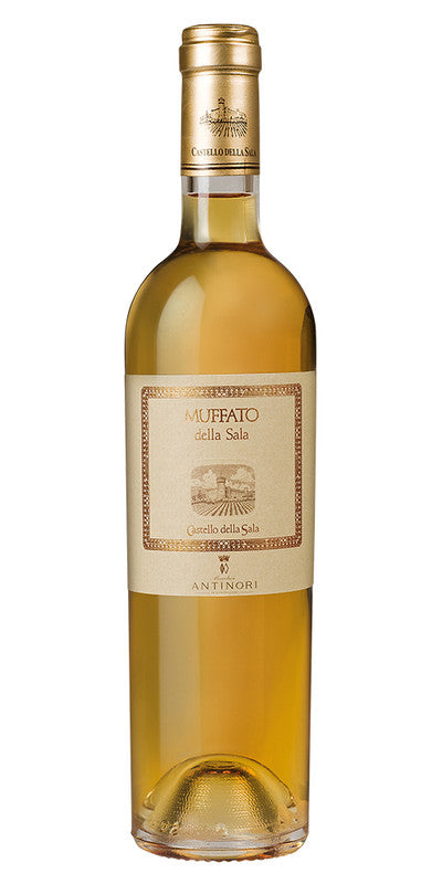 'Muffato Della Sala' Umbria IGT 2015 (50 CL) - Castello Della Sala - Marchesi Antinori-Dudi Wine