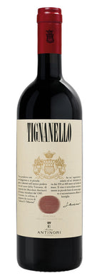 'Tignanello' Toscana IGT 2017 - Tenuta Tignanello - Marchesi Antinori-Dudi Wine