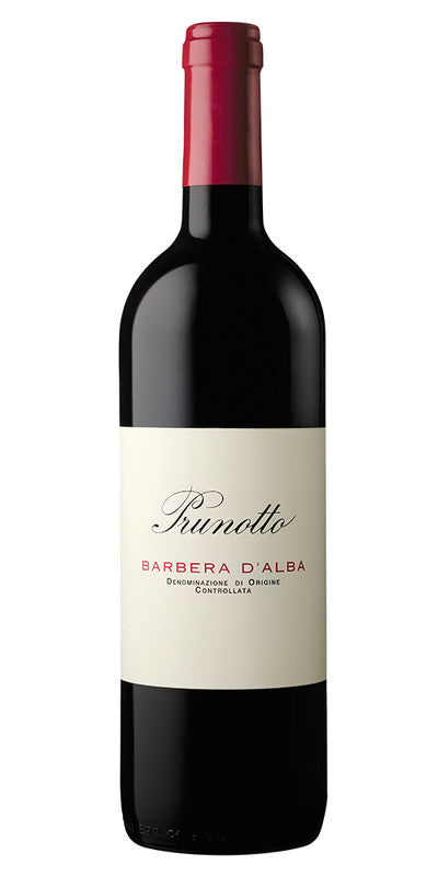 Barbera D'Alba DOC 2019 - Prunotto - Marchesi Antinori-Dudi Wine