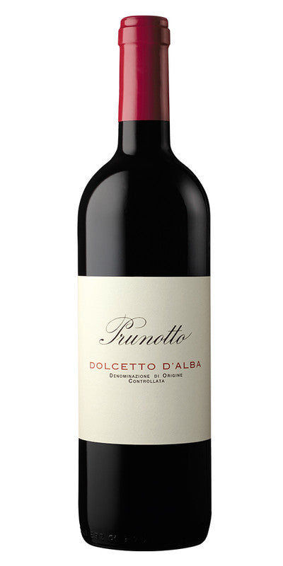 Dolcetto D'Alba DOC 2019 - Prunotto - Marchesi Antinori-Dudi Wine