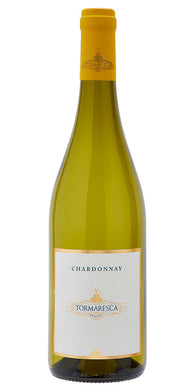 Tormaresca Chardonnay Salento IGT 2019 - Tormaresca - Marchesi Antinori-Dudi Wine