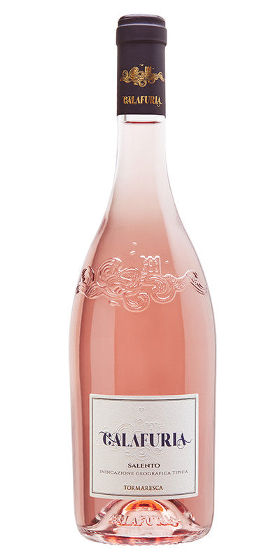 'Calafuria' Rosato Salento IGT 2020 - Tormaresca - Marchesi Antinori-Dudi Wine