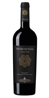 'Torcicoda' Salento IGT 2018 - Tormaresca - Marchesi Antinori-Dudi Wine