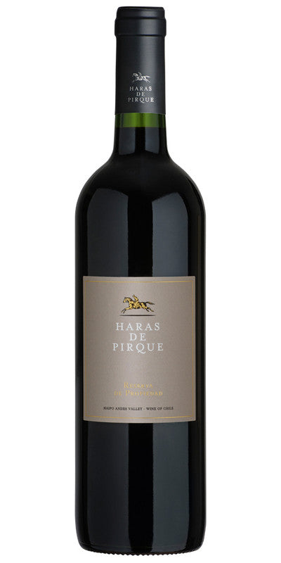 'Reserva De Propriedad' Biologico 2017 Maipo Valley Wine Cile - Haras De Pirque - Marchesi Antinori-Dudi Wine