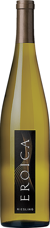 'Eroica' Riesling 2018 - Ste Michelle Wine Estates Columbia Valley - Washington State Usa - Marchesi Antinori-Dudi Wine