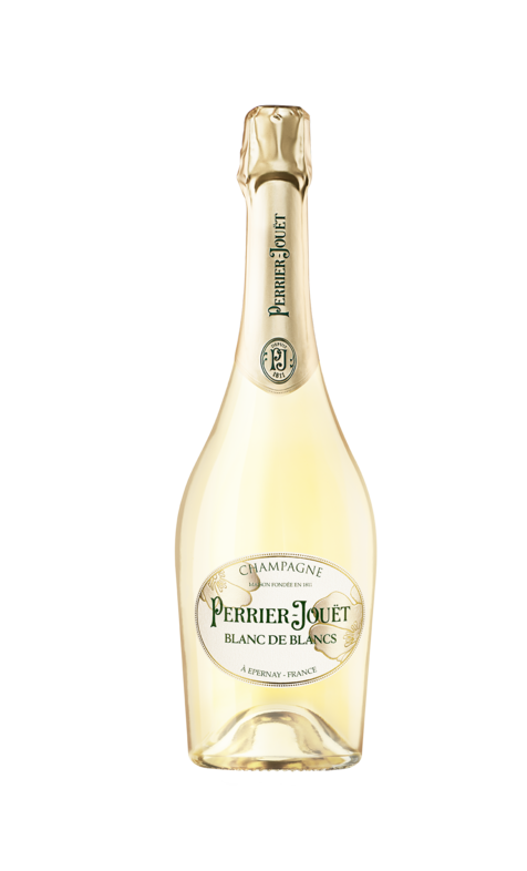 Blanc De Blancs (Astucciato) - Champagne Perrier-Jouët - Marchesi Antinori-Dudi Wine