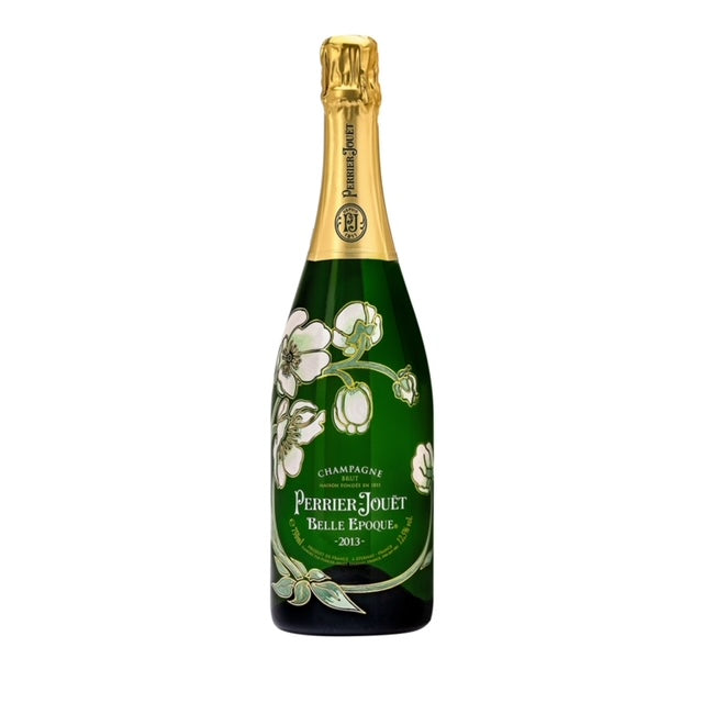 Belle Epoque - Champagne Perrier-Jouët - Marchesi Antinori-Dudi Wine