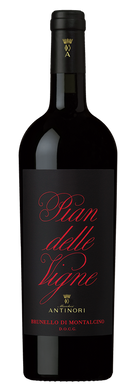 Pian Delle Vigne Brunello Di Montalcino DOCG 2016 - Tenuta Di Pian Delle Vigne Montalcino - Marchesi Antinori-Dudi Wine