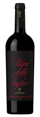 Pian Delle Vigne Brunello Di Montalcino DOCG 2013 - Tenuta Di Pian Delle Vigne Montalcino - Marchesi Antinori-Dudi Wine