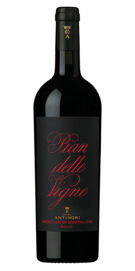 'Pian Delle Vigne' Brunello Di Montalcino DOCG 2015 - Tenuta Di Pian Delle Vigne Montalcino - Marchesi Antinori-Dudi Wine