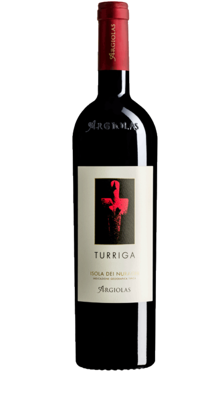 Turriga Isola Dei Nuraghi IGT 2016 - Argiolas-Dudi Wine