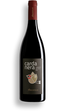 Cardanera Carignano Del Sulcis DOC 2019 - Argiolas-Dudi Wine