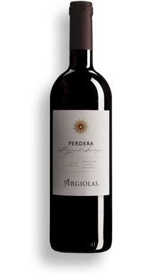Perdera Monica Di Sardegna DOC 2018 - Argiolas-Dudi Wine