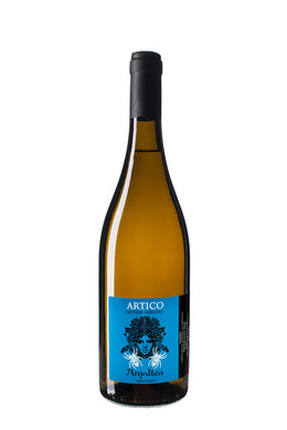 'Amaltea' Lazio Bianco IGT 2019 - Artico-Dudi Wine