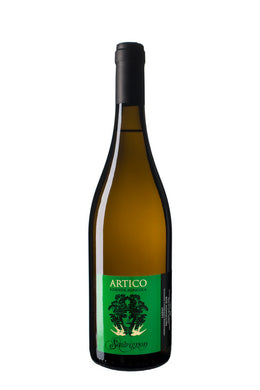 Sauvignon Lazio Bianco IGT 2019 - Artico-Dudi Wine