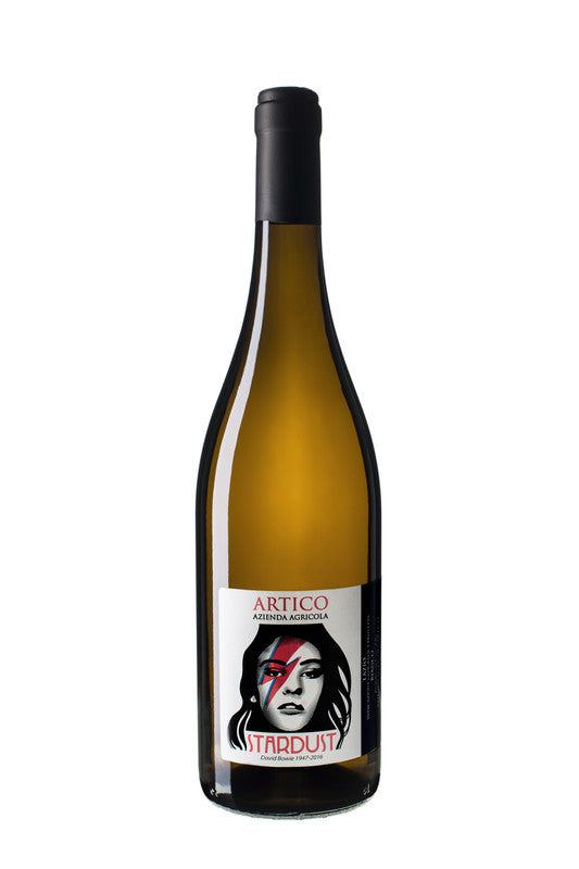 'Stardust' Lazio Bianco IGT 2019 - Artico-Dudi Wine