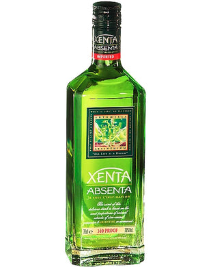 Xenta Absenta 70 CL-Dudi Wine