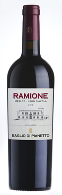 Ramione Sicilia DOC 2016 - Baglio Di Pianetto-Dudi Wine