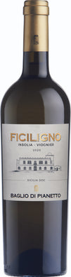 Ficiligno Biologico Sicilia DOC 2019 - Baglio Di Pianetto-Dudi Wine