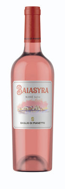 Baiasyra Terre Siciliane IGT 2019 - Baglio Di Pianetto-Dudi Wine