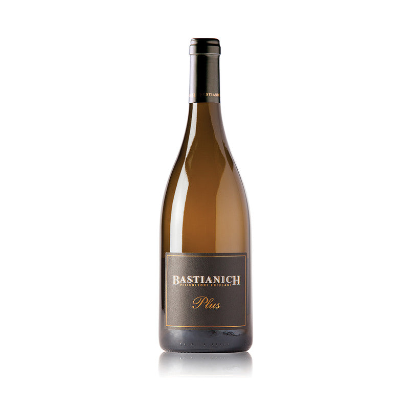 Plus Venezia Giulia IGT 2015 - Bastianich-Dudi Wine