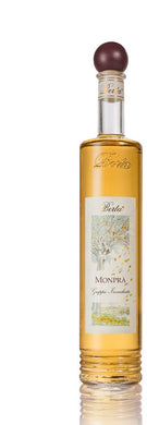 Grappa 'Monprà' 70 CL - Berta-Dudi Wine