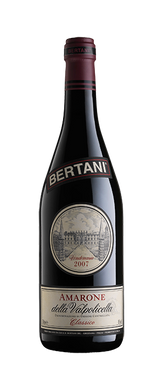 Amarone Classico Cassetta Legno DOC 2011 - Bertani-Dudi Wine