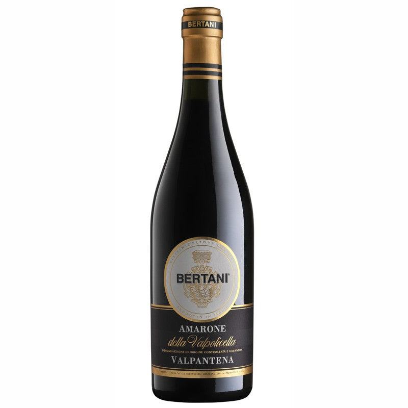 Amarone Della Valpantena DOCG 2018 - Bertani-Dudi Wine