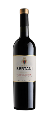 Valpolicella Bertani DOC 2019 - Bertani-Dudi Wine