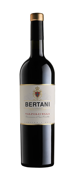 Valpolicella Bertani DOC 2019 - Bertani-Dudi Wine
