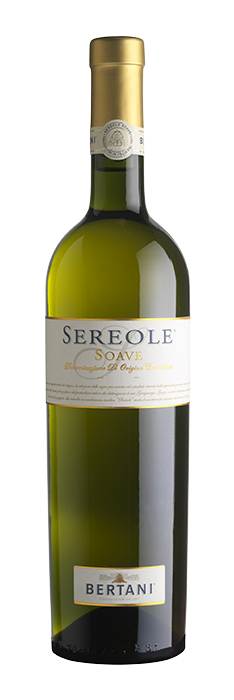 Sereole 2019 - Bertani-Dudi Wine