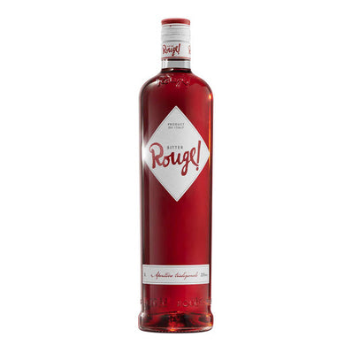 Bitter Red 'Rouge!' Aperitivo Tradizionale 1 L-Dudi Wine